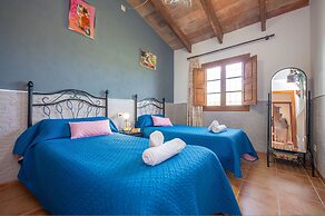 Can Pintat Llub in Mallorca