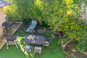 Casa Nord 4pax in Caimari