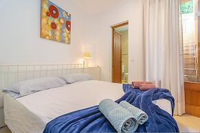 Casa Nord 4pax in Caimari