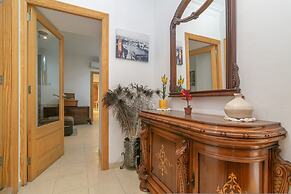 Casa Nord 4pax in Caimari