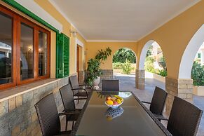 Calamari in Portocolom