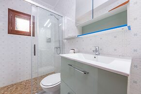 Calamari in Portocolom