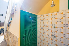 Calamari in Portocolom