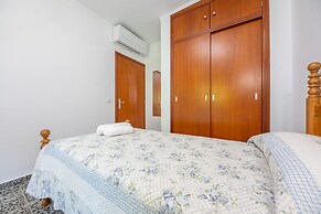 Calamari in Portocolom