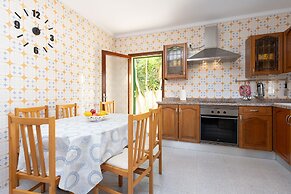 Calamari in Portocolom