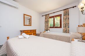 Calamari in Portocolom