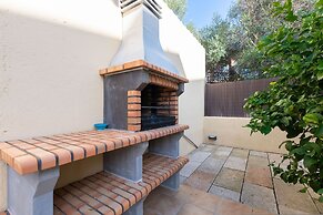 Calamari in Portocolom