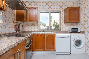 Calamari in Portocolom