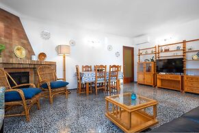 Calamari in Portocolom