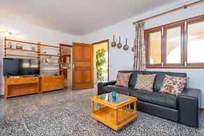 Calamari in Portocolom