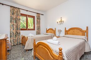 Calamari in Portocolom