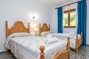 Calamari in Portocolom