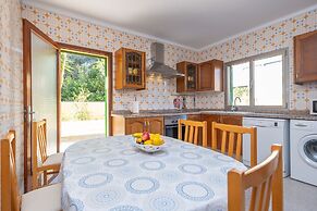 Calamari in Portocolom