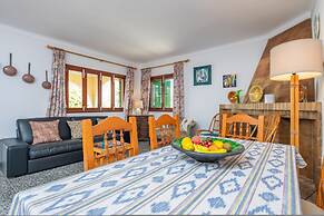 Calamari in Portocolom