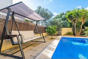 Calamari in Portocolom