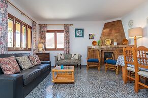 Calamari in Portocolom