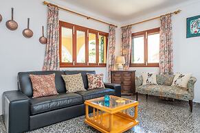 Calamari in Portocolom