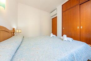 Calamari in Portocolom