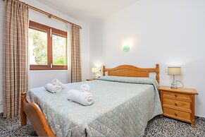 Calamari in Portocolom