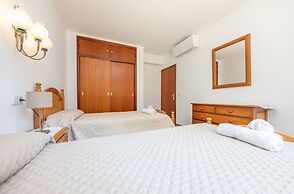 Calamari in Portocolom