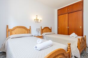 Calamari in Portocolom