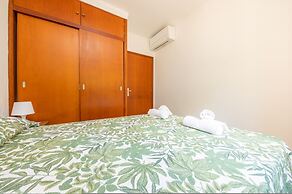 Calamari in Portocolom