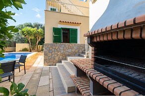 Calamari in Portocolom