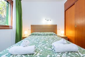 Calamari in Portocolom