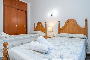 Calamari in Portocolom