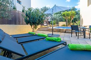 Calamari in Portocolom