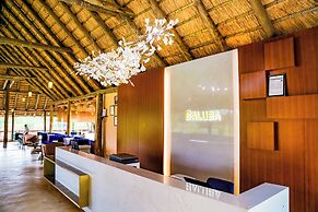 Baluba Game Resort