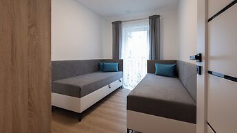 Apartamenty Sun & Snow Poniwiec