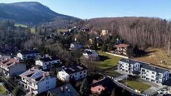 Apartamenty Sun & Snow Poniwiec