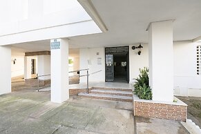 El Trebol in El Puerto de Santa Maria