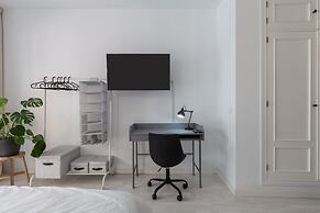 Jinetes Holidays in M Laga