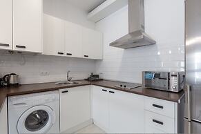 Jinetes Holidays in M Laga