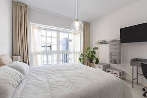 Jinetes Holidays in M Laga