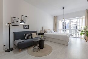 Jinetes Holidays in M Laga