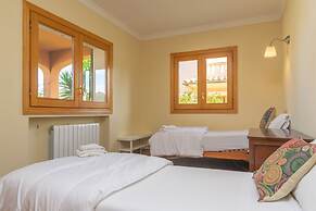 Paradise 88 in Son Ferrer