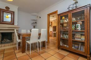 Paradise 88 in Son Ferrer