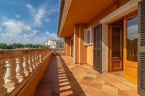 Paradise 88 in Son Ferrer