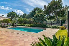 Paradise 88 in Son Ferrer