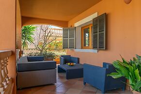 Paradise 88 in Son Ferrer