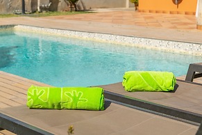 Paradise 88 in Son Ferrer