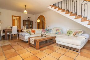 Paradise 88 in Son Ferrer