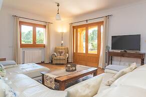 Paradise 88 in Son Ferrer