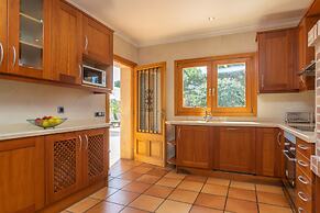 Paradise 88 in Son Ferrer