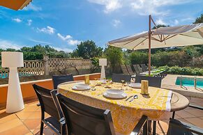 Paradise 88 in Son Ferrer