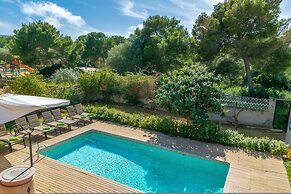 Paradise 88 in Son Ferrer