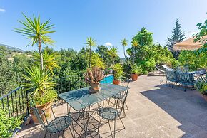 Casa S Olivaret Selva